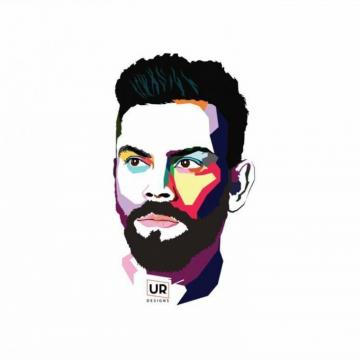 Virat Kohli Biggest Fc