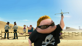 Despicable Me Full HD Wallpaper And