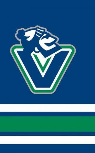 Canucks HD Wallpaper General