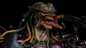 Predator HD Wallpaper IHD