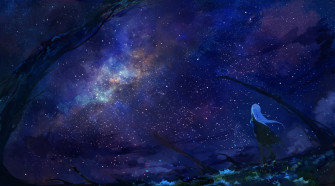 Anime Original HD Wallpaper By Axle