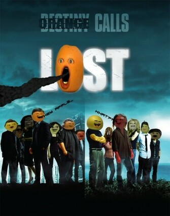 Annoying Orange Wallpaper Verjaardags Kalender Nl