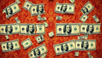 Dollar Wallpaper