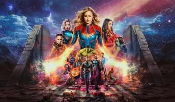 Winter Soldier Avengers Endgame Doctor Strange Captain