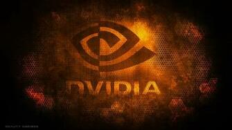 Nvidia Wallpaper HD