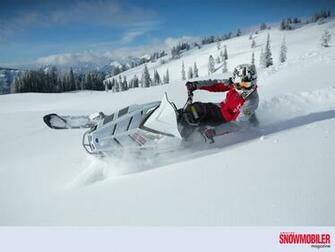 American Snowmobiler Registered User Only Wallpaper