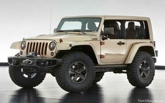 Jeep Wrangler High Resolution Wallpaper