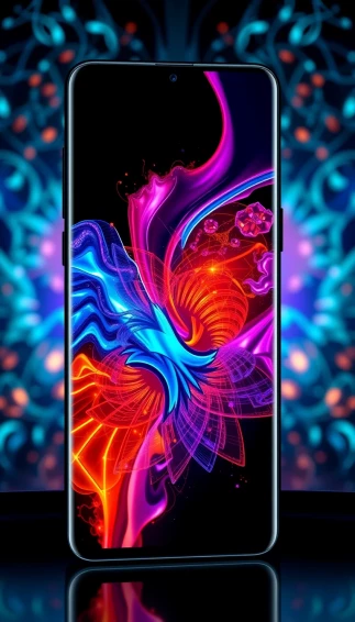 Samsung Galaxy S20 Ultra Phone HD Wallpaper