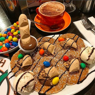 Celebrate National Pancake Day With The Best Pancakes In