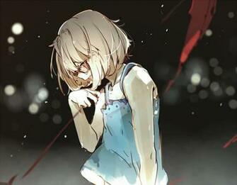 Kuriyama Mirai Kyoukai No Kanata Zerochan Anime Image Board