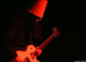 Wallpaper Bucket Head Motorhead The Official Forums Picture