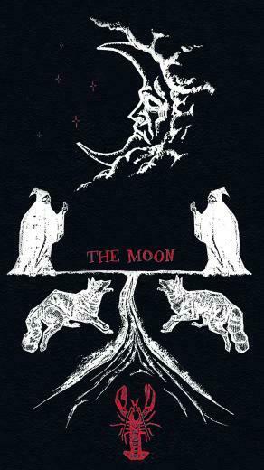 Tarot Cards Wallpaper