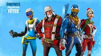Fortnite Les D Tails De La Mise Jour Cooldown