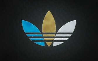 Adidas Logo Wallpaper HD In Logos Imageci