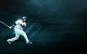 Wallpaper Yankees Cano HD Background Desktop