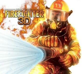 Reef Calls In Real Heroes Firefighter 3d This September Nintendo