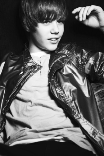 The Justin Bieber Experience Inter Magazine