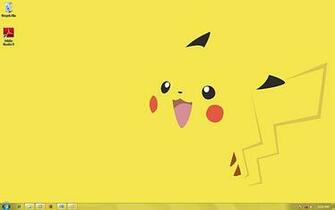 Themes For Windows Gen I Pokemon Theme