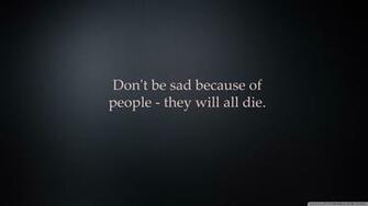 Sarcasm Wallpaper Top Background