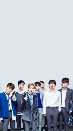 Kony S Design On Ikon Lockscreen Wallpaper Bobby