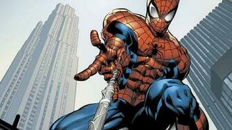 Comics Spider Man Wallpaper Spiderman Marvel