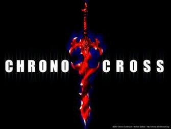 Chrono Cross Wallpaper