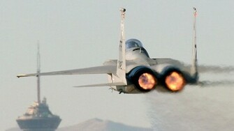 HD Wallpaper Aircraft Image