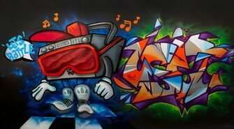 Bboy Wallpaper