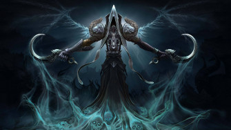 Diablo Malthael Wallpaper Mrwallpaper