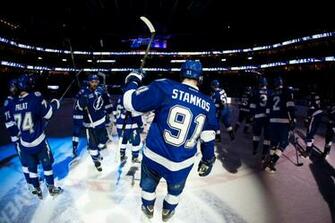 Lightning Vs Sabres Tampa Bay Photos