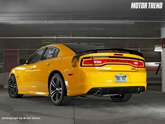 Dodge Charger Srt8 Super Bee