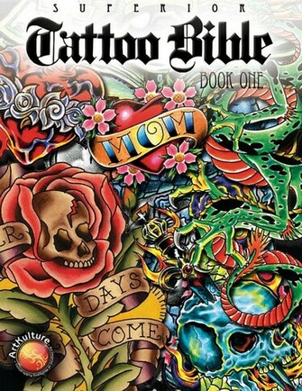 Tattoo Background Filler