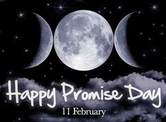 Advance Promise Day Image Whatsapp Dp Wallpaper Photos