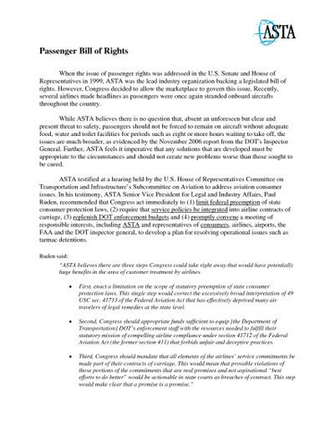 Bill Of Rights Wallpaper