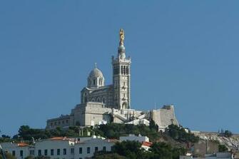 Marseille Wallpaper Voyages Directory