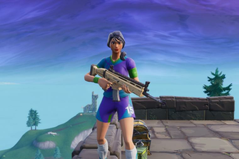 Fortnite Fans Now Hate Players Who Wear Soccer Skins