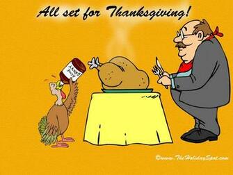 Funny Wallpaper HD Desktop Thanksgiving