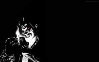 Horror Amp Dark Art Wallpaper
