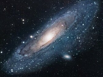 Outer Space Wallpaper