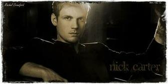 Nick Carter Brown By Poetic Beauty81