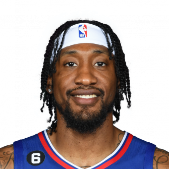 Robert Covington Stats Game Log News Profile Fantasy Wallpaper