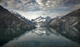 Glacier National Park Wallpaper
