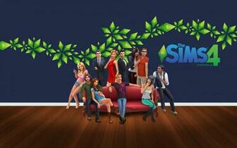 The Sims Games Wallpaper High Resolution Pho