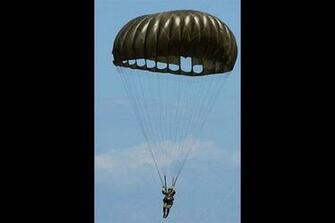 Paratrooper Wallpaper