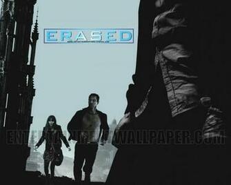 Tv Show Erased Wallpaper Size More
