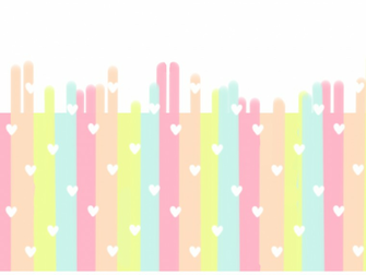 Cute Heart Wallpaper