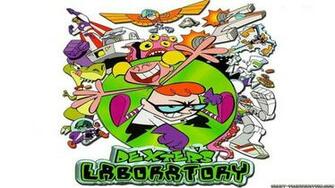 Dexter S Laboratory Wallpaper X Net