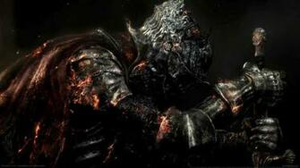 Dark Souls Wallpaper Or Desktop Background
