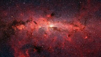 Hubble Star Wallpaper