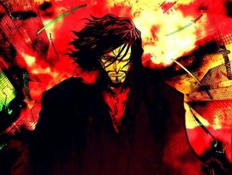 Bleach Zangetsu Wallpaper